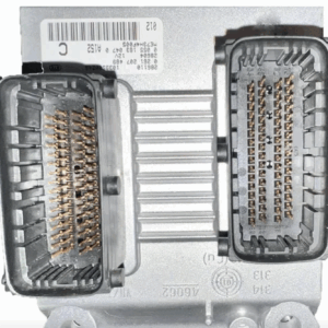 Módulo, conector para Fiat Palio Albea